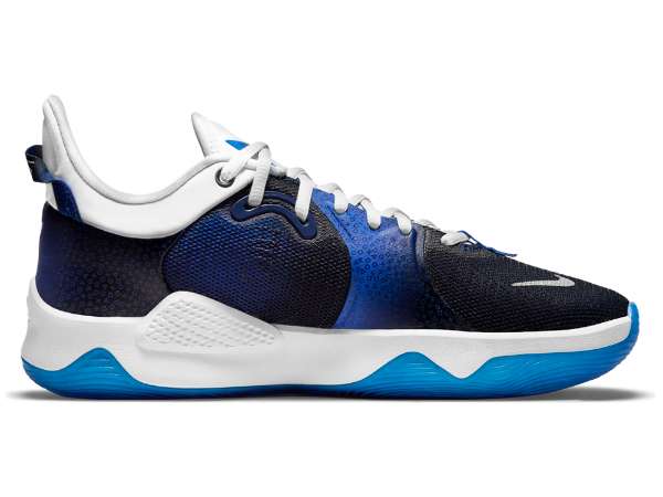 NIKE PG 5 PS EP ”PlayStation®5 Flip” 』6月3日(木)発売 NIKE PG 5 PS EP ”PlayStation®5 Flip” 』6月3日(木)発売