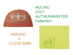 【新作入荷】MIZUNO 2021AW　キャップ＆セームのご紹介！
