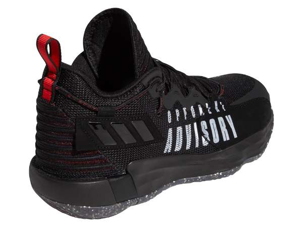 adidas DAME 7 EXTPLY』NEWカラーが発売！ | バスケットボール