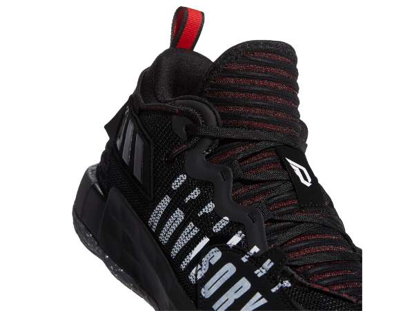 adidas DAME 7 EXTPLY』NEWカラーが発売！ | バスケットボール