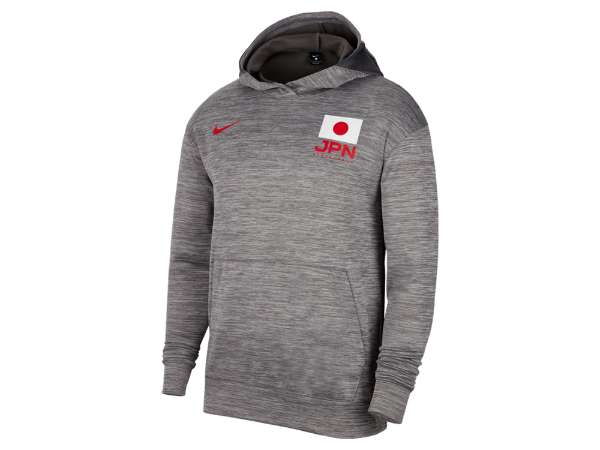 NIKEよりバスケットボール日本代表チームアパレルが登場！6月21