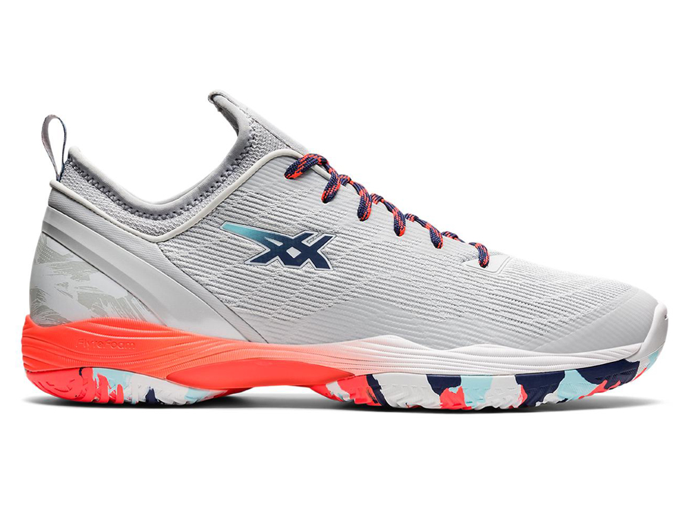 asics グライドノヴァFF2 (23.5)