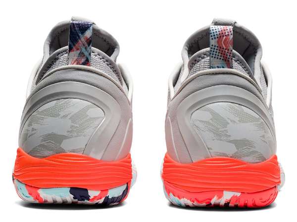 Celebration of Sport】数量限定スペシャルモデル！『asics GLIDE NOVA