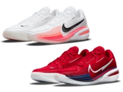 『NIKE AIR ZOOM G.T. CUT』NEWカラー2色、7月8日（木）同時発売！！