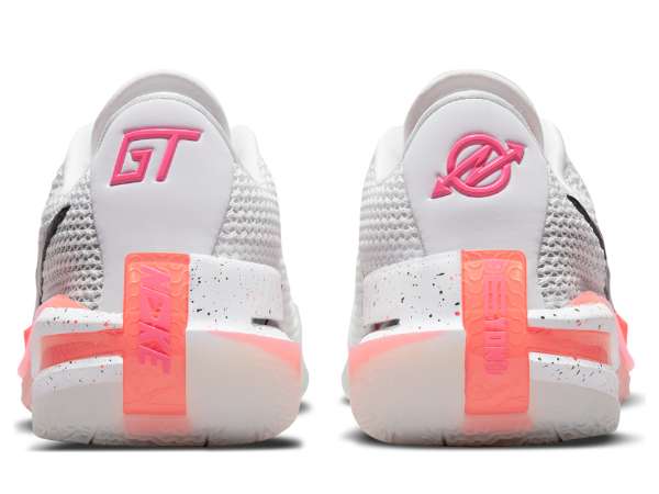 NIKE AIR ZOOM G.T. CUT』NEWカラー2色、7月8日（木）同時発売