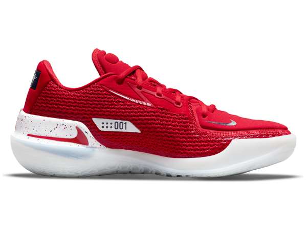 NIKE AIR ZOOM G.T. CUT』NEWカラー2色、7月8日（木）同時発売