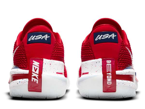NIKE AIR ZOOM G.T. CUT』NEWカラー2色、7月8日（木）同時発売