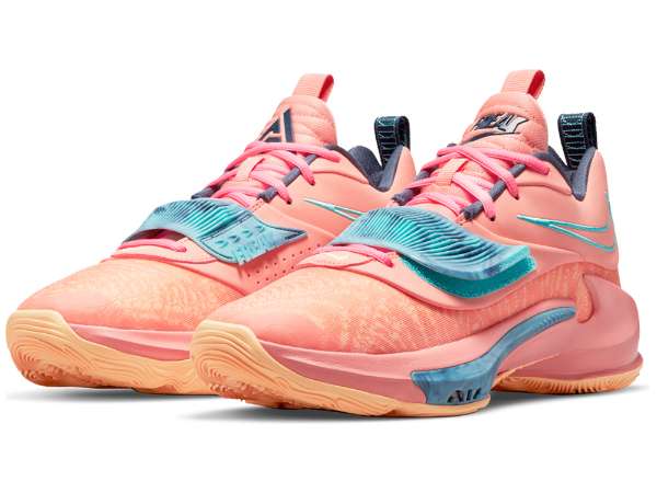 『NIKE ZOOM FREAK 3』7月15日（木）発売！ | バスケットボール用品 | スポーツショップGALLERY・2
