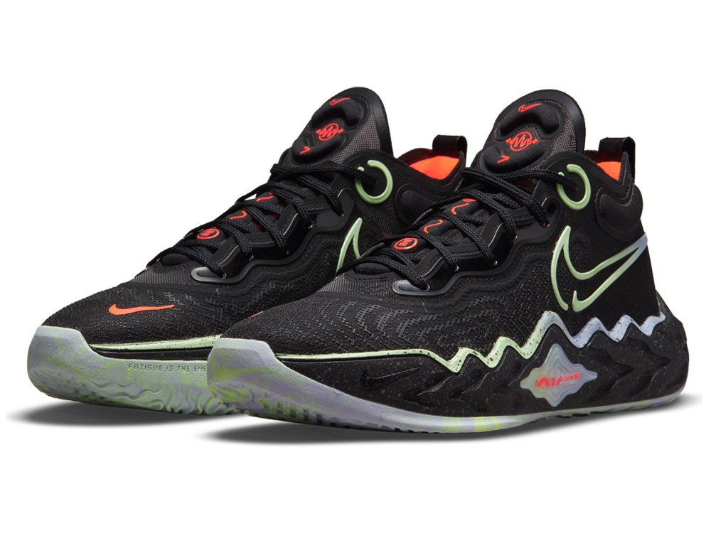 NIKE AIR ZOOM G.T. RUN』8月6日（金）発売！ | バスケットボール用品 ...