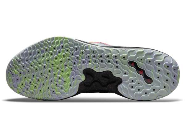 NIKE AIR ZOOM G.T. RUN』8月6日（金）発売