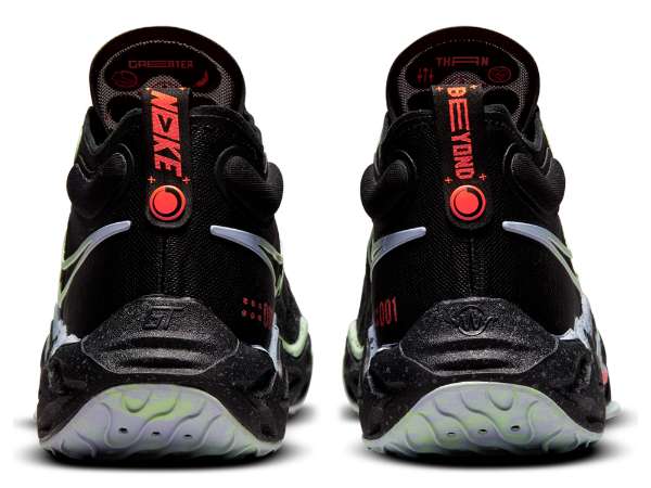 NIKE AIR ZOOM G.T. RUN』8月6日（金）発売