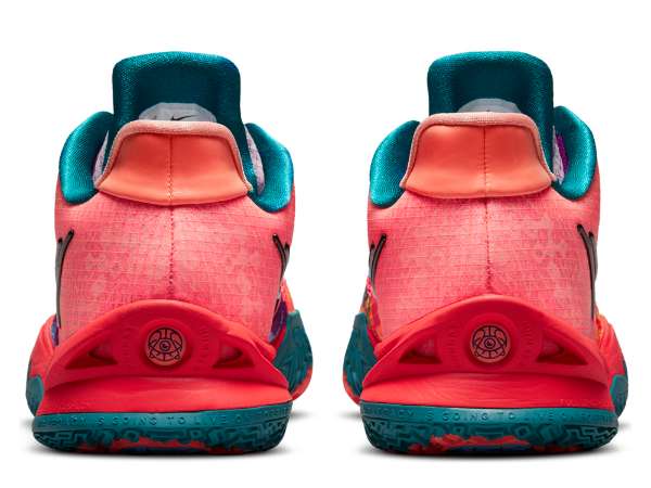 NIKE KYRIE LOW 4 EP』＆『NIKE KYRIE 7 EP』”1 WORLD 1 PEOPLE