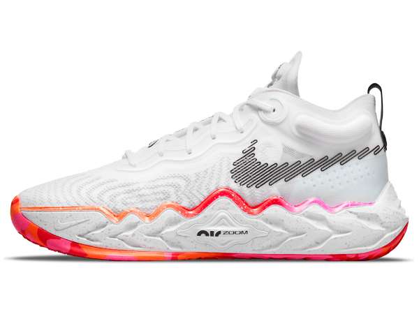 NIKE(ナイキ) / AIR ZOOM G.T. RUN_エア ズーム G.T ラン/29cm
