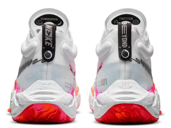 NIKE - Nike Air Zoom G.T. Run/26.0/箱無し NIKE - Nike Air Zoom G.T. Run/26.0/箱無しの通販 by ナオ's