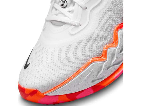 NIKE AIR ZOOM G.T. RUN』NEWカラー！8月23日（月）発売