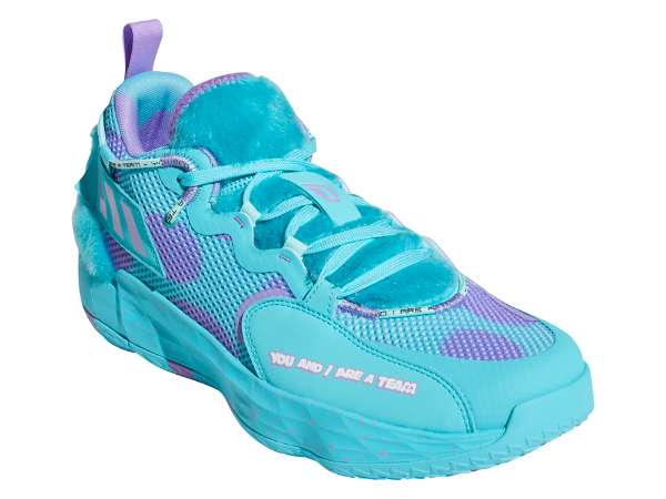 adidas basketball × Monsters, Inc. シグネチャーモデルが9月25 adidas basketball × Monsters, Inc. シグネチャーモデルが9月25