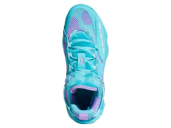 adidas basketball × Monsters, Inc. シグネチャーモデルが9月25