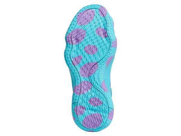 adidas basketball × Monsters, Inc. シグネチャーモデルが9月25