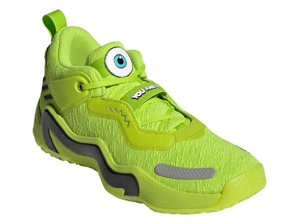 adidas basketball × Monsters, Inc. シグネチャーモデルが9月25日（土）発売！ | バスケットボール用品 |  スポーツショップGALLERY・2