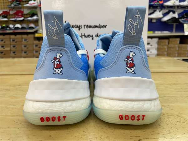 【もくもく☁️さん専用】adidas/trae young1/25.5cm 楽天市場】ADIDAS TRAE YOUNG 1 アディダス トレイ ヤング 1 白