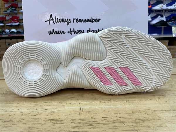 【もくもく☁️さん専用】adidas/trae young1/25.5cm ADIDAS TRAE YOUNG 1/アディダス トレイ ヤング 1 | スニーカーラボ