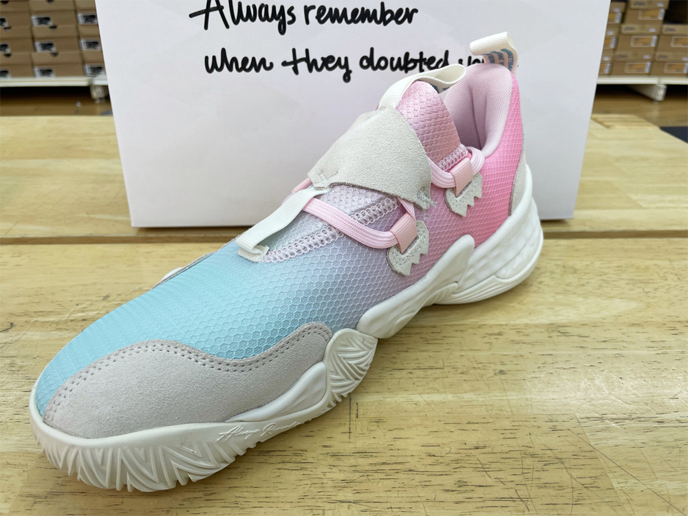 adidas - adidas TRAE YOUNG 1 トレイ ヤング 1 28.0 Amazon.com | adidas Trae Young 1 Unisex Shoes Size 8, Color