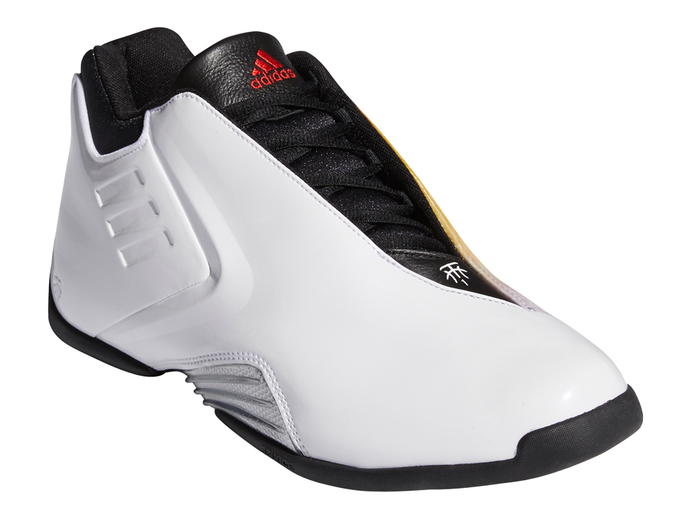 トレイシー・マグレディ3代目シグネチャーシューズ『adidas T-MAC 3 ...