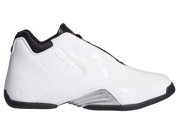 トレイシー・マグレディ3代目シグネチャーシューズ『adidas T-MAC 3