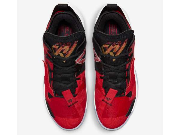 JORDAN WHY NOT ZER0.4 PF ”NEWカラー” 』11月12日（金）発売