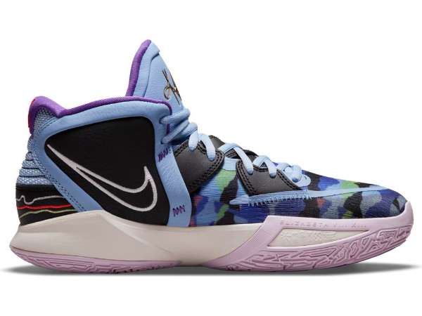 カイリー・アービング8作目のシグネチャーモデル『NIKE KYRIE 8 カイリー・アービング8作目のシグネチャーモデル『NIKE KYRIE 8