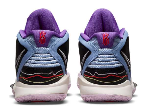 カイリー・アービング8作目のシグネチャーモデル『NIKE KYRIE 8 カイリー・アービング8作目のシグネチャーモデル『NIKE KYRIE 8