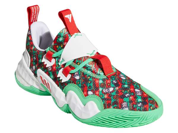 adidas Trae Young バスケットシューズ28.5㎝ 楽天市場】アディダス Trae Young 2 トレイ・ヤング 2.0 HQ0986