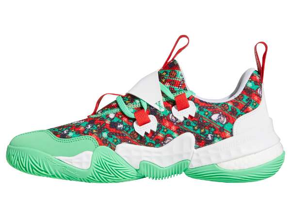 adidas『Trae Young 1 