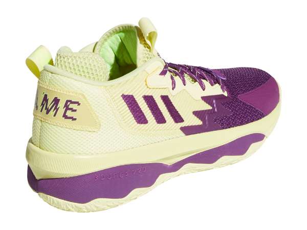 adidas dame8 デイム8 デイミアンリラード　アディダス　バッシュ 楽天市場】バスケットシューズ バッシュ デイミアン・リラード