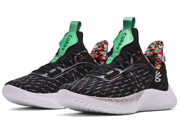 お待たせしました!UNDER ARMOUR『UA CURRY 9 ”STREET”』12月17 お待たせしました!UNDER ARMOUR『UA CURRY 9 ”STREET”』12月17