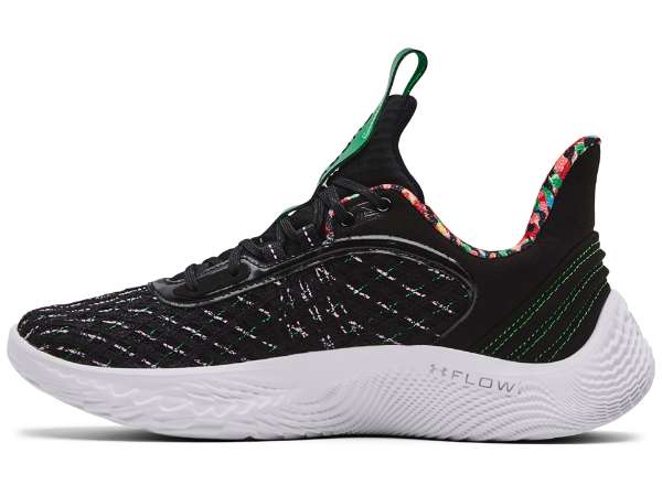 お待たせしました！UNDER ARMOUR『UA CURRY 9 ”STREET”』12月17