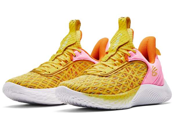 お待たせしました!UNDER ARMOUR『UA CURRY 9 ”STREET”』12月17 お待たせしました!UNDER ARMOUR『UA CURRY 9 ”STREET”』12月17