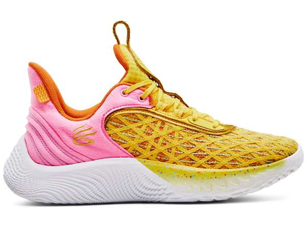 お待たせしました！UNDER ARMOUR『UA CURRY 9 ”STREET”』12月17日（金）発売！ | バスケットボール用品 |  スポーツショップGALLERY・2