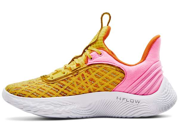 UNDER ARMOUR - カリーバッシュ 再入荷なし】アンダーアーマー UNDER ARMOUR カリー9 Curry9