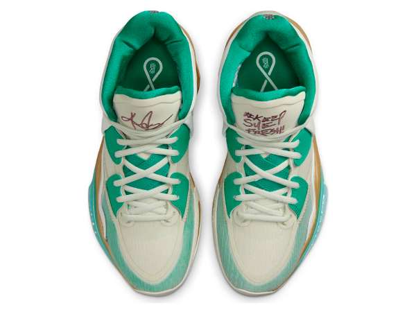 NIKE KYRIE 8 EP (KYRIE INFINITY EP)NEWカラー12月25日発売 NIKE KYRIE 8 EP (KYRIE INFINITY EP)NEWカラー12月25日発売