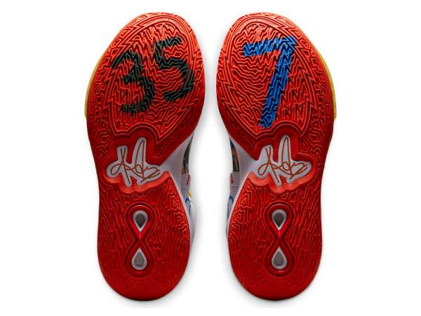 NIKE KYRIE 8 EP (KYRIE INFINITY EP)NEWカラー12月25日発売