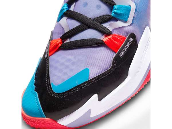 ラッセル・ウェストブルック5作目シグネチャーモデル『JORDAN