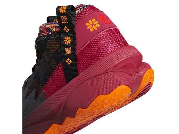 デイミアン・リラード最新シグネチャーシューズ『adidas DAME 8