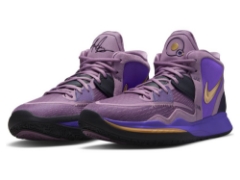 「NIKE KYRIE 8 EP (KYRIE INFINITY EP) ”AMETHYST” 」1月14日（金）発売！