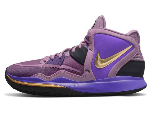 NIKE KYRIE 8 EP (KYRIE INFINITY EP) ”AMETHYST” 」1月14日（金