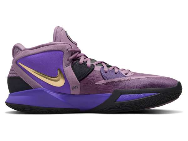 Nike カイリー インフィニティ EP 27㎝ kyrie8 試着のみ未使用品 NIKE KYRIE INFINITY '1 WORLD 1 PEOPLE' ナイキ カイリー 8