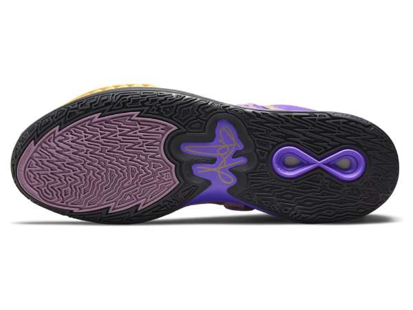 NIKE KYRIE 8 EP (KYRIE INFINITY EP) ”AMETHYST” 」1月14日（金