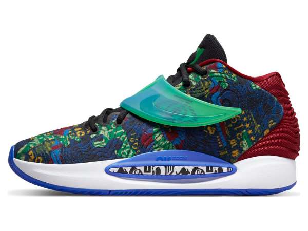 NIKE KD14 NRG EP』2月9日（水）発売！ | バスケットボール用品