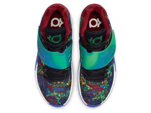 NIKE KD14 NRG EP』2月9日（水）発売！ | バスケットボール用品 ...