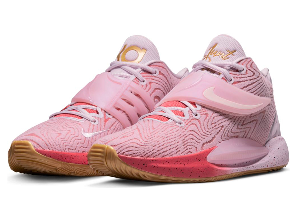 『NIKE KD14 SEASONAL EP "Aunt Pearl" 』2月14日（月）発売！